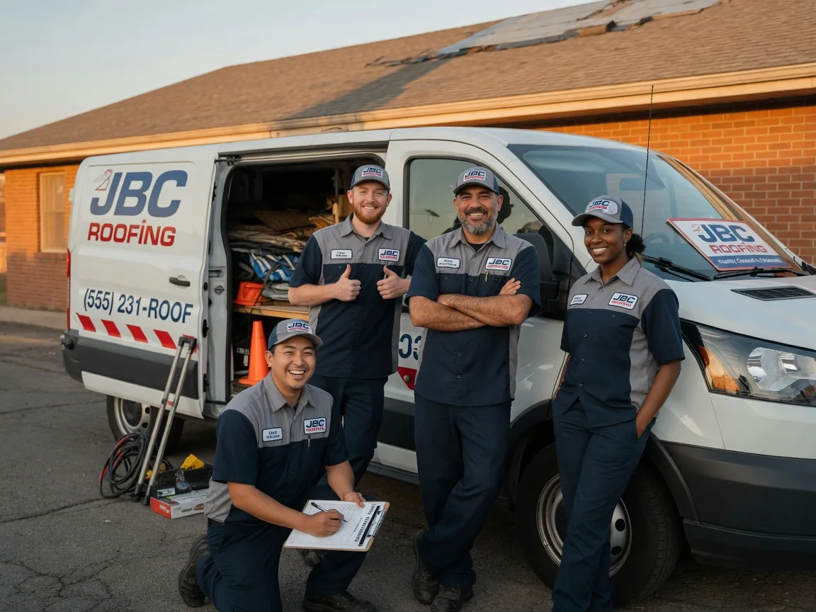 Roof Replacement company in Middlesex, NC